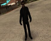 The Terminator for Mobile